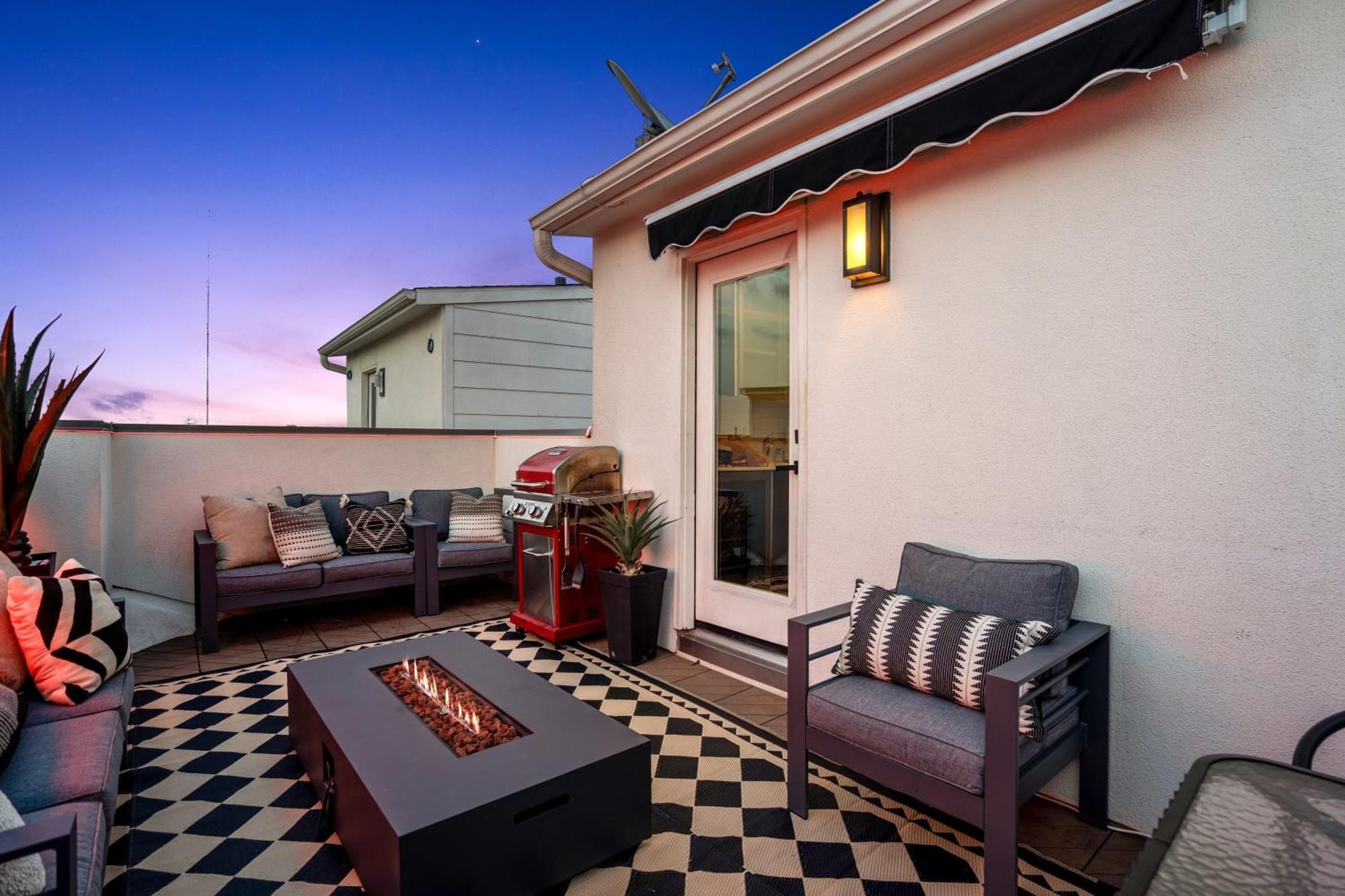 Luxury Downtown Getaway With Breathtaking Views Villa Houston Luaran gambar