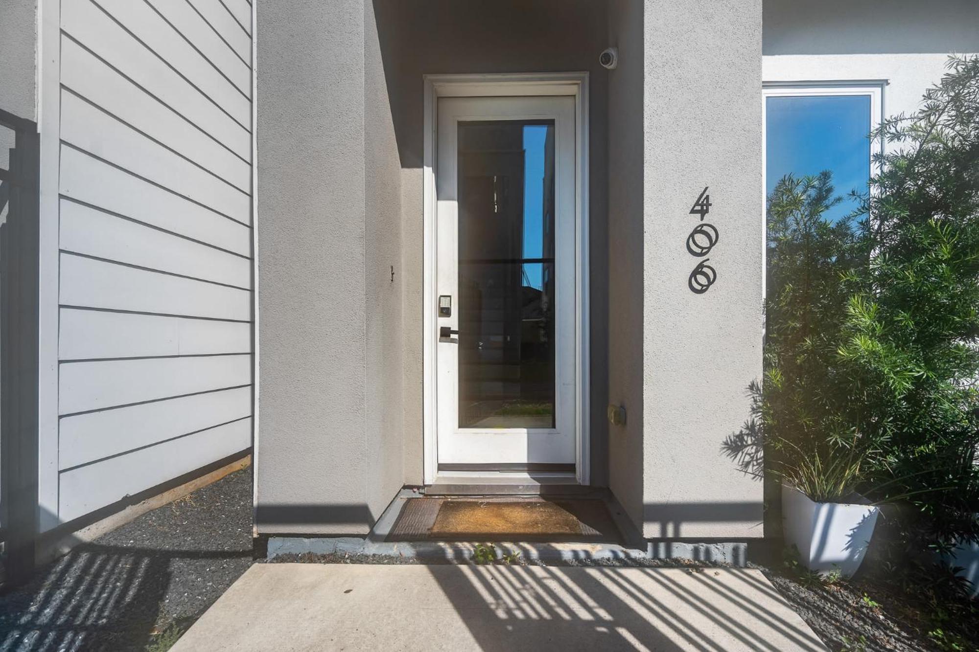 Luxury Downtown Getaway With Breathtaking Views Villa Houston Luaran gambar